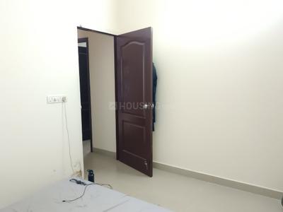 Bedroom Image of 1420 Sq.ft 3 BHK Apartment / Flat for sale in Basapura Bengaluru for Rs. 13200000