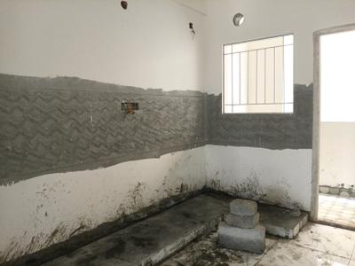 Kitchen Image of 1400 Sq.ft 3 BHK Apartment / Flat for sale in Horamavu Bengaluru for Rs. 8640000