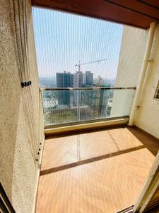 Bedroom Image of 1250 Sq.ft 3 BHK Apartment / Flat for sale in VJ Palladio Phase 2, Tathawade Pune for Rs. 11600000