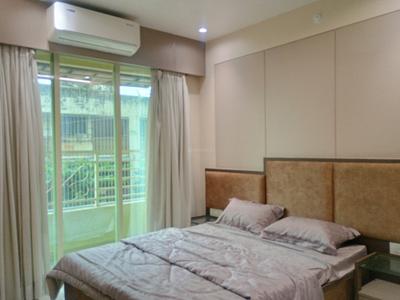 Bedroom Image of 1080 Sq.ft 3 BHK Apartment / Flat for sale in Ashtami Apartment, Kalyan East Kalyan for Rs. 9900000