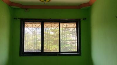Bedroom Image of 550 Sq.ft 1 BHK Apartment / Flat for sale in Kalyan East Kalyan for Rs. 3300000