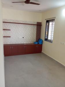 Hall Image of 1000 Sq.ft 2 BHK Builder Floor for rent in Financial District Hyderabad for Rs. 28000