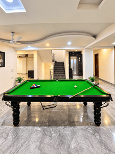 Image of Peaceful Rental Apartment in Sector 43, Gurgaon
