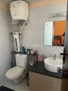 Image of 600 Sq.ft 1 BHK Apartment / Flat for sale in Pyramid Altia, Sector 70, Gurgaon for Rs. 5600000