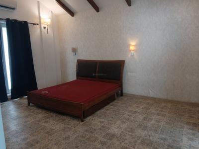 Bedroom Image of 6500 Sq.ft 6 BHK Villa for sale in Kharghar Navi Mumbai for Rs. 130000000