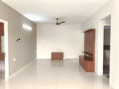 Hall Image of 1600 Sq.ft 3 BHK Apartment / Flat for rent in Arvind Bel Air, Vidyaranyapura Bengaluru for Rs. 50000