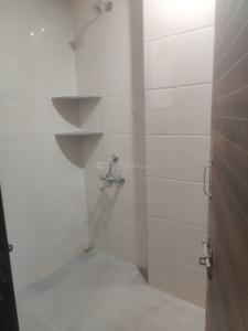 Bathroom Image of 1600 Sq.ft 2 BHK Builder Floor for rent in Palam Vihar Extension Gurgaon for Rs. 22000