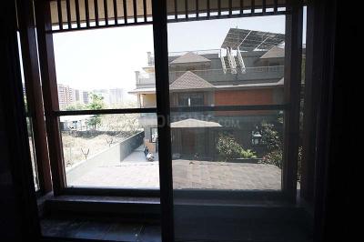 Balcony Image of 4446 Sq.ft 5 BHK Independent House for sale in Koba Gandhinagar for Rs. 65000000