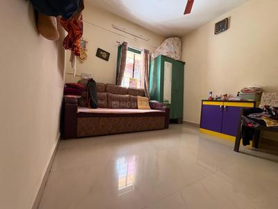 Bedroom Image of 1800 Sq.ft 3 BHK Independent House for sale in Hadapsar Pune for Rs. 7500000