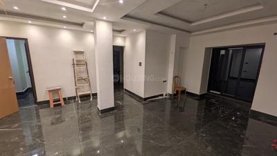 Hall Image of 2200 Sq.ft 10 BHK Independent House for sale in Behala Chowrasta Kolkata for Rs. 45000000