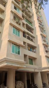 Image of 950 Sq.ft 2 BHK Apartment / Flat for sale in Ulhasnagar, Thane for Rs. 6000000
