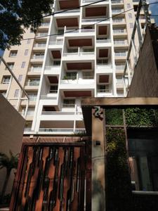 Image of 2100 Sq.ft 3 BHK Apartment / Flat for sale in Ramesh 212 Riverwalk, Kalyani Nagar, Pune for Rs. 42500000