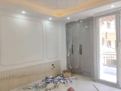Bedroom Image of 2100 Sq.ft 4 BHK Builder Floor for sale in Sector 49 Faridabad for Rs. 19000000