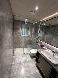 Bathroom Image of 2940 Sq.ft 4 BHK Apartment / Flat for sale in Supreme Towers Phase II, Mundhwa Pune for Rs. 60100000