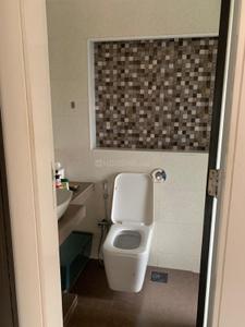 Image of 1500 Sq.ft 3 BHK Apartment / Flat for rent in Santacruz East, Mumbai for Rs. 130000