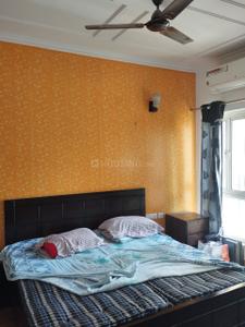 2.5 BHK Flat