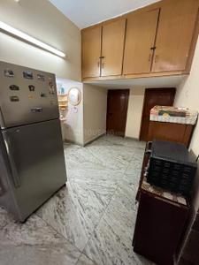 Kitchen Image of 1870 Sq.ft 3 BHK Independent House for sale in Begumpet Hyderabad for Rs. 29700000
