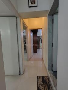 Image of 1800 Sq.ft 3.5 BHK Apartment / Flat for rent in Khar West, Mumbai for Rs. 140000