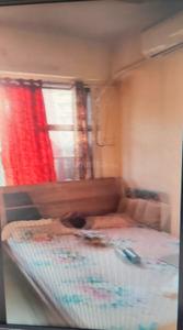 Bedroom Image of 600 Sq.ft 2 BHK Apartment / Flat for sale in Sunder Vrajdham, Borivali West Mumbai for Rs. 13000000