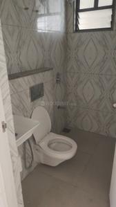 Image of 1285 Sq.ft 2 BHK Apartment / Flat for rent in Zaveri Palash Homes, Sarkhej, Ahmedabad for Rs. 30000