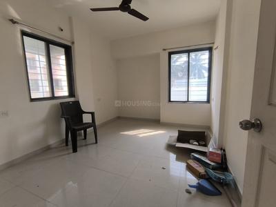 Bedroom Image of 900 Sq.ft 2 BHK Apartment / Flat for sale in Bavdhan Pune for Rs. 9900000