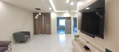Hall Image of 1317 Sq.ft 2 BHK Apartment / Flat for sale in Casagrand Boulevard Phase 2 by Casagrand Builder Private Limited, Tirumanahalli Bengaluru for Rs. 17900000