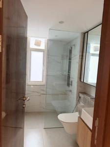 Bathroom Image of 3900 Sq.ft 4 BHK Builder Floor for sale in Independent Floors At DLF Garden City, Sector 92 Gurgaon for Rs. 30000000