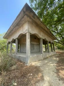 Image of 1300 Sq.ft Residential Plot / Land for sale in Harhua, Varanasi for Rs. 2800000