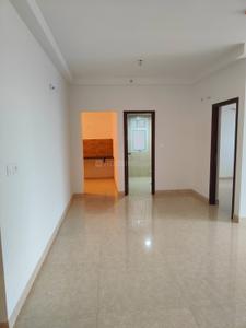 Hall Image of 1230 Sq.ft 2 BHK Apartment / Flat for sale in Prestige Falcon City, Konanakunte Bengaluru for Rs. 23062500