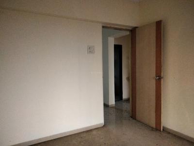 Bedroom Image of 1600 Sq.ft 3 BHK Apartment / Flat for sale in Sai Yashvasin, Kharghar Navi Mumbai for Rs. 20500000