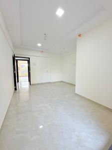 Hall Image of 685 Sq.ft 1 BHK Apartment / Flat for sale in Sadguru Nakshtra, Titwala Thane for Rs. 3200000