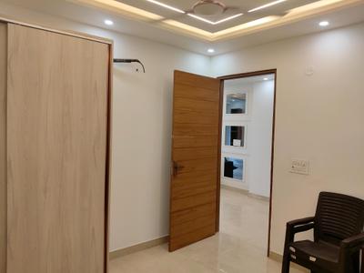 Bedroom Image of 4500 Sq.ft 4 BHK Builder Floor for rent in Sector 54 Gurgaon for Rs. 140000