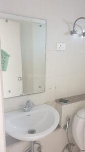 Bathroom Image of 955 Sq.ft 2 BHK Independent House for rent in Vatika India Next, Sector 82 Gurgaon for Rs. 19000