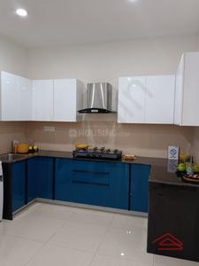 Kitchen Image of 698 Sq.ft 2 BHK Apartment / Flat for sale in Shriram 107 Southeast Phase 3 by Shriram Properties, Attibele Bengaluru for Rs. 4845000
