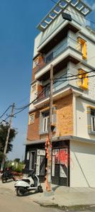 Image of 2600 Sq.ft 4 BHK Independent House for sale in Vajarahalli, Bengaluru for Rs. 22500000