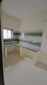 Kitchen Image of 1308 Sq.ft 2 BHK Apartment / Flat for sale in Nallagandla Hyderabad for Rs. 9156000