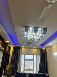 Hall Image of 2275 Sq.ft 4.5 BHK Apartment / Flat for sale in Exotica Fresco, Sector 137 Noida for Rs. 40000000