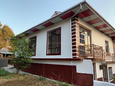 4 BHK Independent House