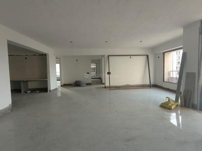 Hall Image of 4080 Sq.ft 4 BHK Apartment / Flat for sale in Ratnanjali Hastinapur The Royal Legacy, Jodhpur Ahmedabad for Rs. 35000000
