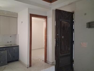 Living Room Image of 550 Sq.ft 1 BHK Apartment / Flat for sale in Sector 73 Noida for Rs. 2450000