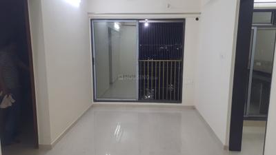 Living Room Image of 650 Sq.ft 2 BHK Apartment / Flat for rent in Vashi Navi Mumbai for Rs. 40000
