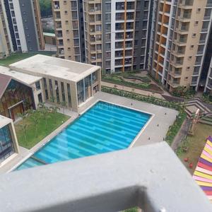 Image of 1200 Sq.ft 3 BHK Apartment / Flat for sale in Wellington at Pride World City, Charholi Budruk, Pune for Rs. 11000000
