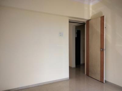 Bedroom Image of 1458 Sq.ft 3 BHK Apartment / Flat for sale in Sai Yashvasin, Kharghar Navi Mumbai for Rs. 20500000
