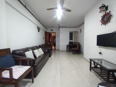 Hall Image of 1274 Sq.ft 2 BHK Apartment / Flat for sale in Wadhwa Courtyard, Thane West Thane for Rs. 20800000