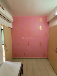 Bedroom Image of 1242 Sq.ft 3 BHK Apartment / Flat for sale in Dyna Dyna Liroz Antonio Residency, Ponda Goa for Rs. 9200000