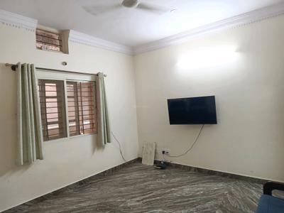 Living Room Image of 1180 Sq.ft 2 BHK Apartment / Flat for rent in Kalyan Nagar Bengaluru for Rs. 41000