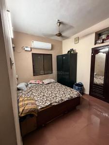 Bedroom Image of 690 Sq.ft 2 BHK Apartment / Flat for sale in Purasawalkam Chennai for Rs. 5000000
