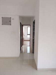 Hall Image of 700 Sq.ft 2 BHK Apartment / Flat for sale in Tejukaya Esparenza, Parel Mumbai for Rs. 35000000