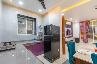 Hall Image of 1400 Sq.ft 2 BHK Villa for sale in Karjat Thane for Rs. 13000000