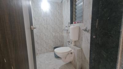 Image of 1460 Sq.ft 3 BHK Apartment / Flat for rent in Mohan Willows I, Badlapur East, Badlapur for Rs. 16000